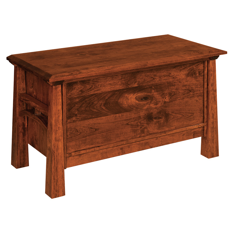 Artesa Blanket Chest