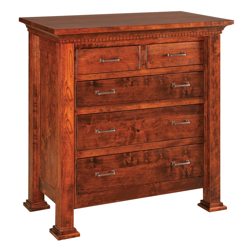 Empire 5 Drawer Childs Chest