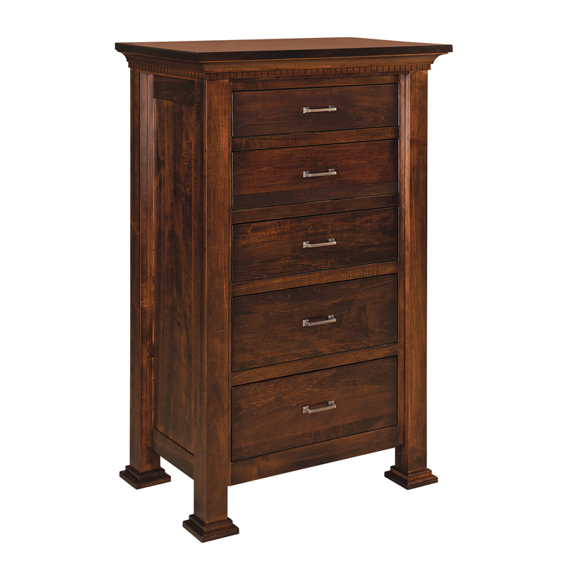 Empire 5 Drawer Chest