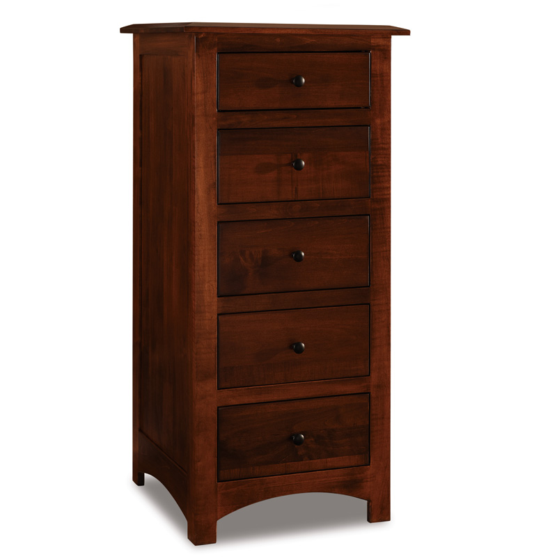 Finland 5 Drawer Lingerie Chest