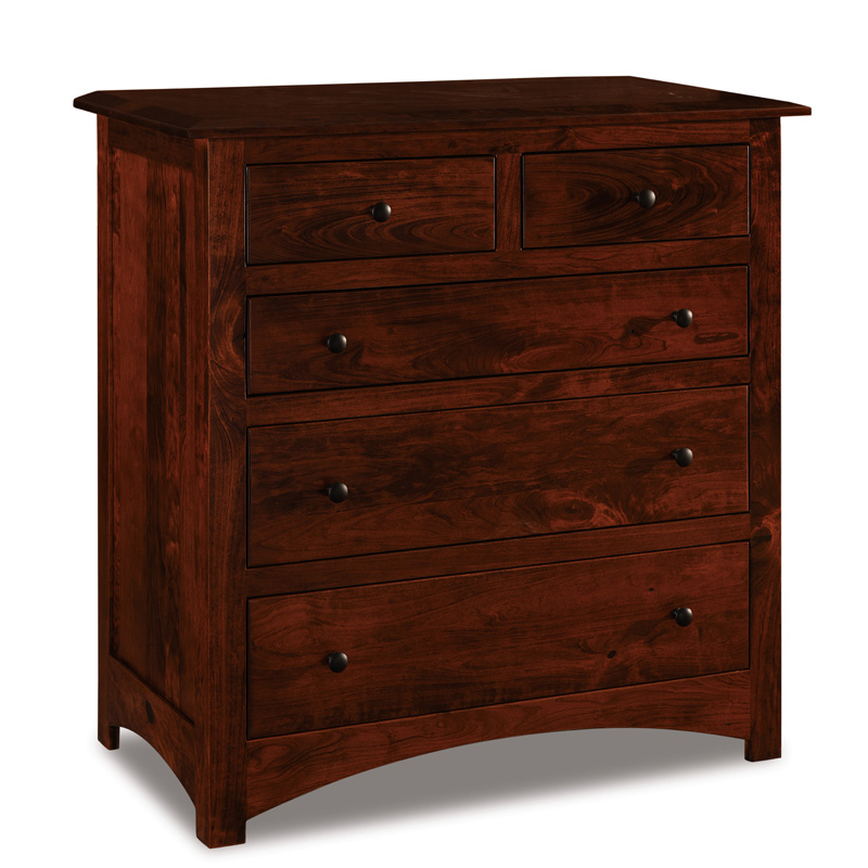 Finland 5 Drawer Childs Chest