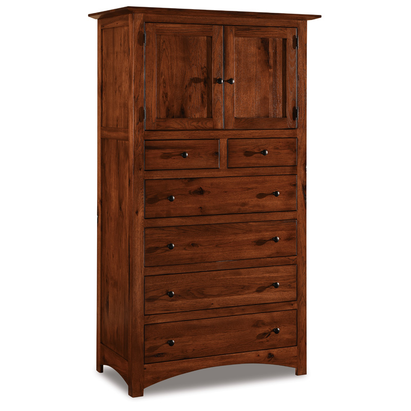 Finland Chest Armoire