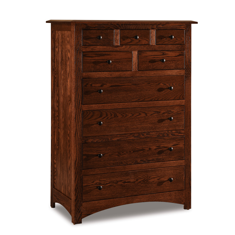 Finland 9 Drawer Chest