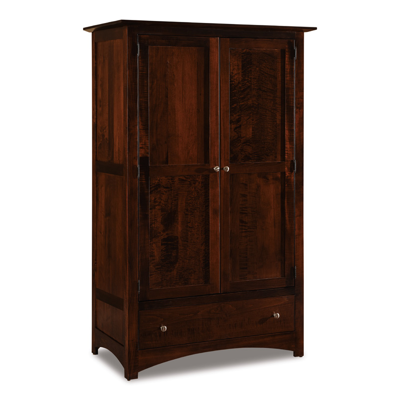 Finland Wardrobe Armoire