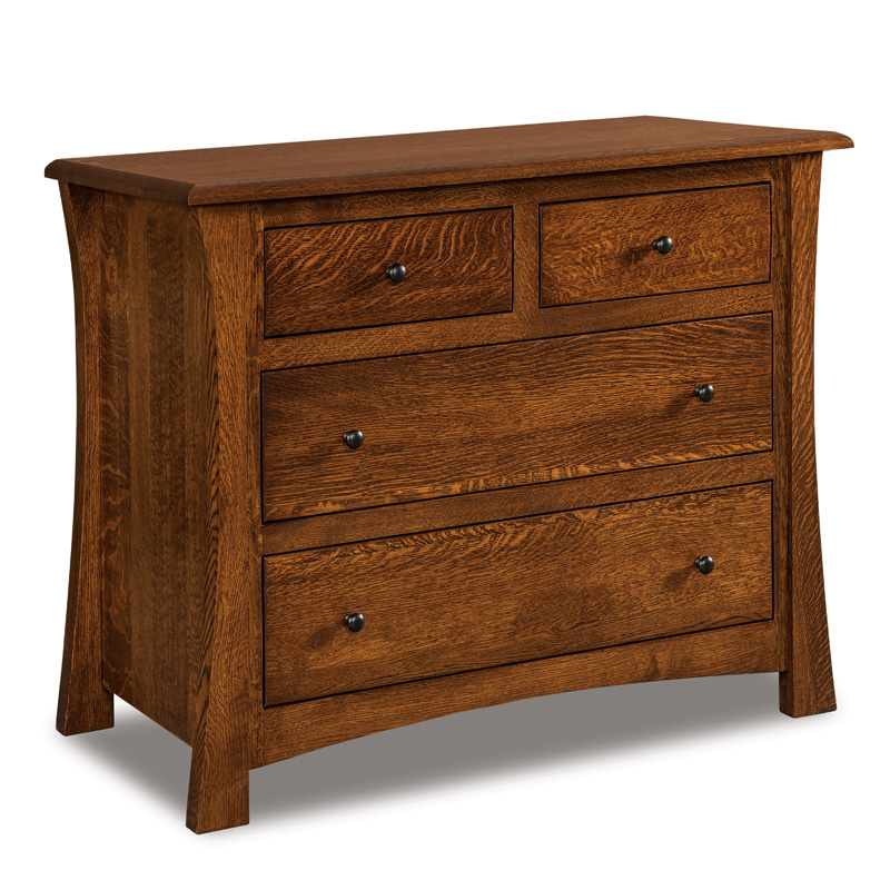 Matison 4 Drawer Child's Chest