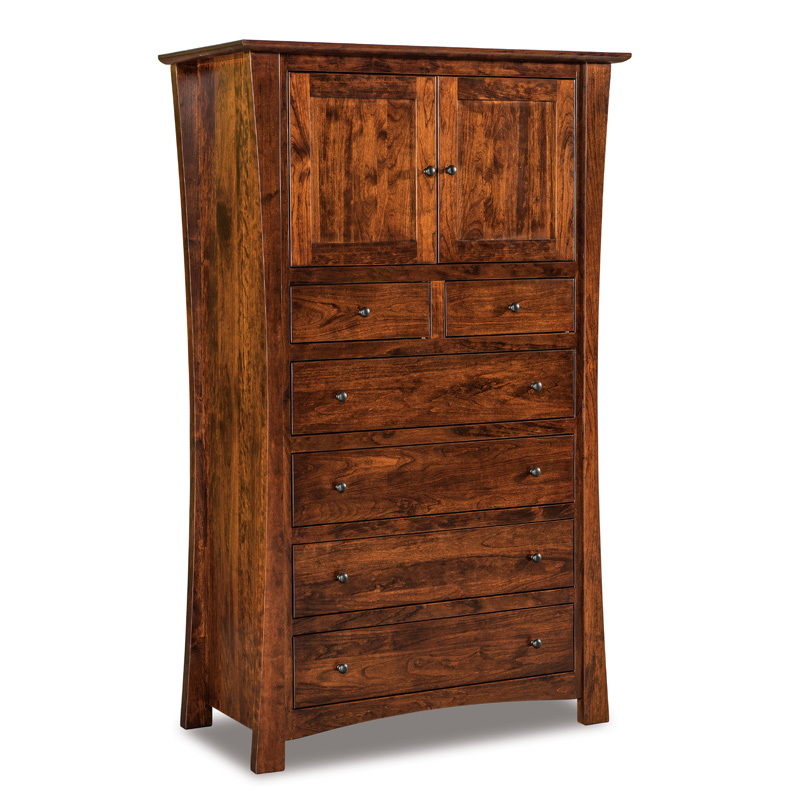 Matison Chest Armoire