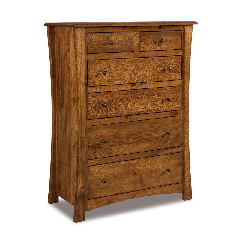 Matison 6 Drawer Chest 43\"W