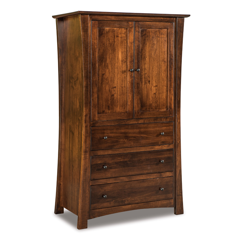 Matison Armoire 3 drawer