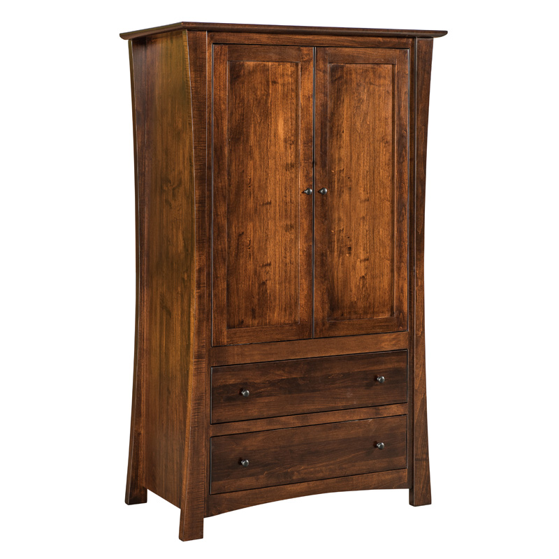 Matison Armoire 2 drawer