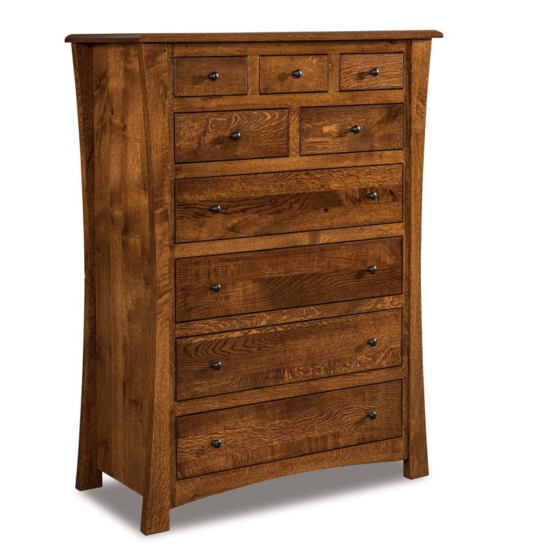 Matison 9 Drawer Chest