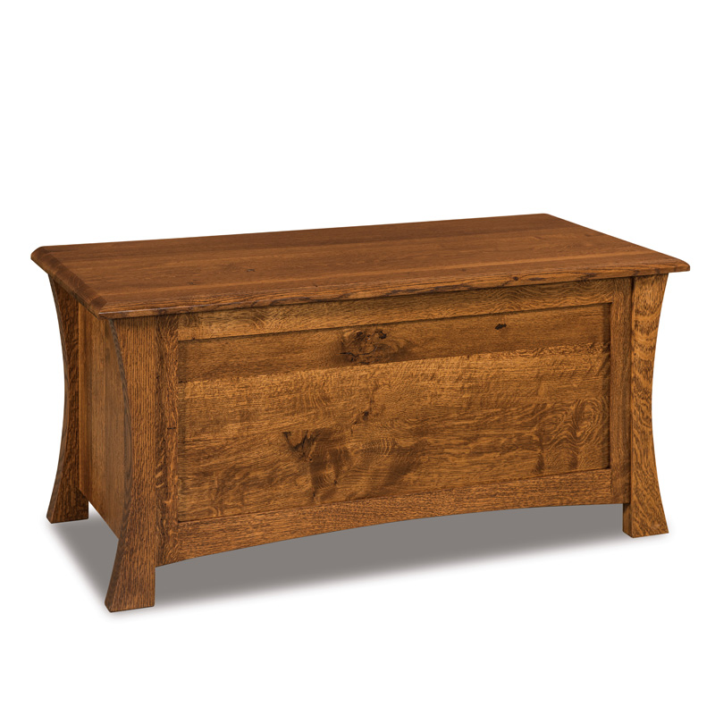 Matison Blanket Chest