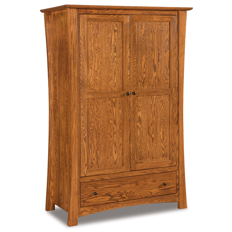 Matison Wardrobe Armoire