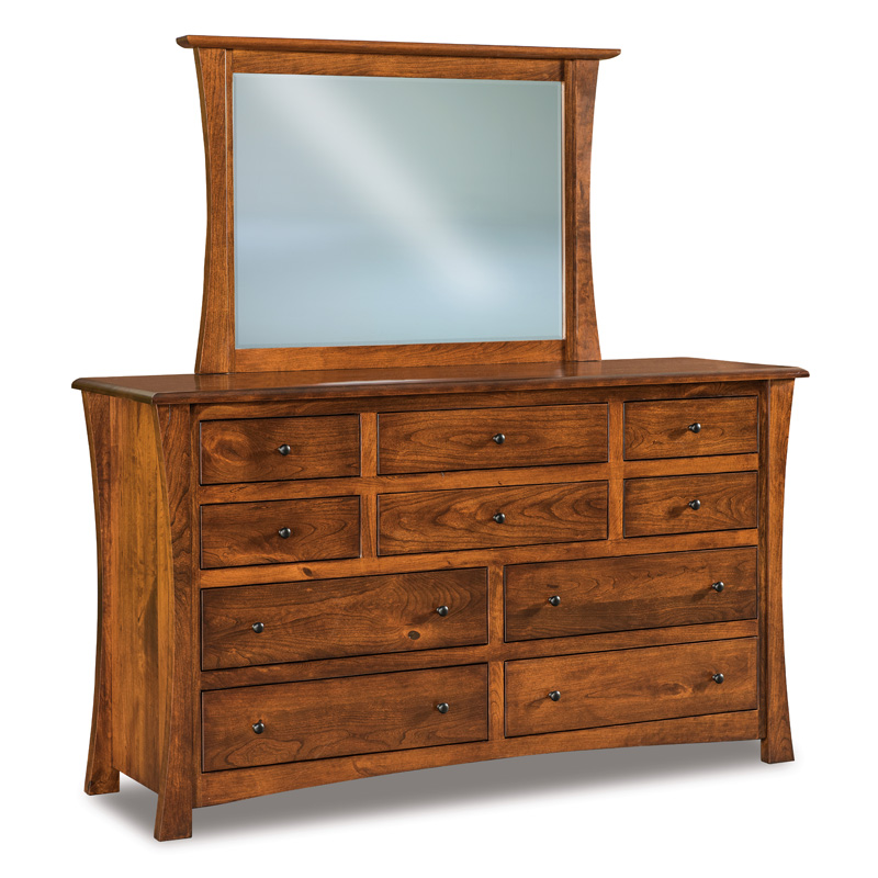 Matison 10 Drawer Dresser