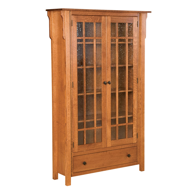 Centennial Bookcase