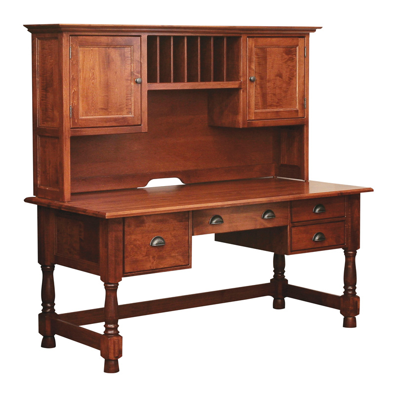 Lincoln Computer Desk Shipshewana Furniture Co.