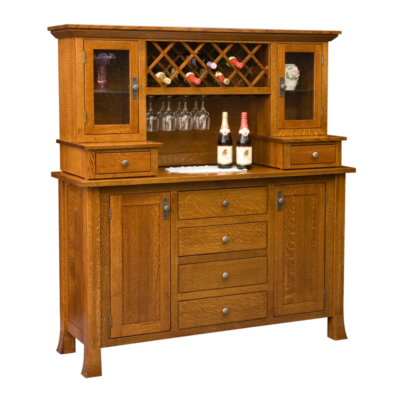 Old Century Wine Buffet