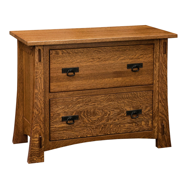 Modesto Lateral File Cabinet