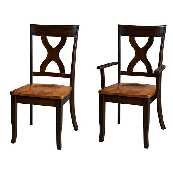 Shipshewana Furniture Westmont Dining Chair