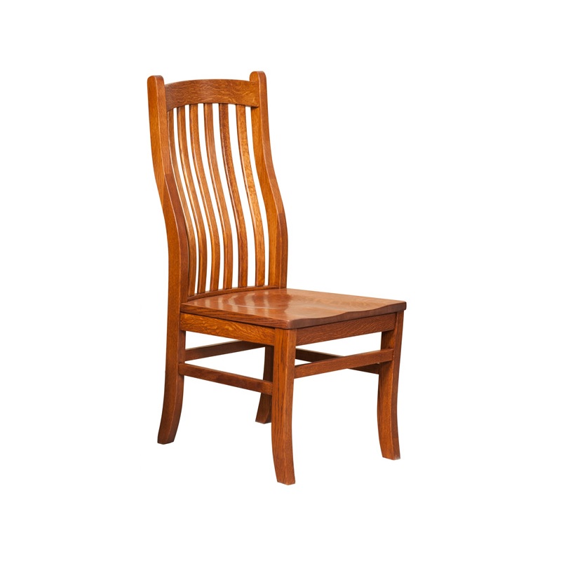 Ashton Dining Chair - Quick Ship