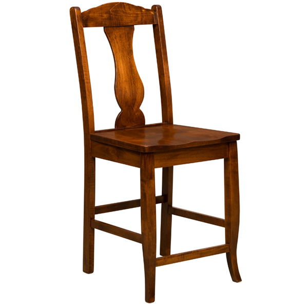 Amsterdam Bar Chair