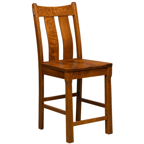 Baker Bar Chair