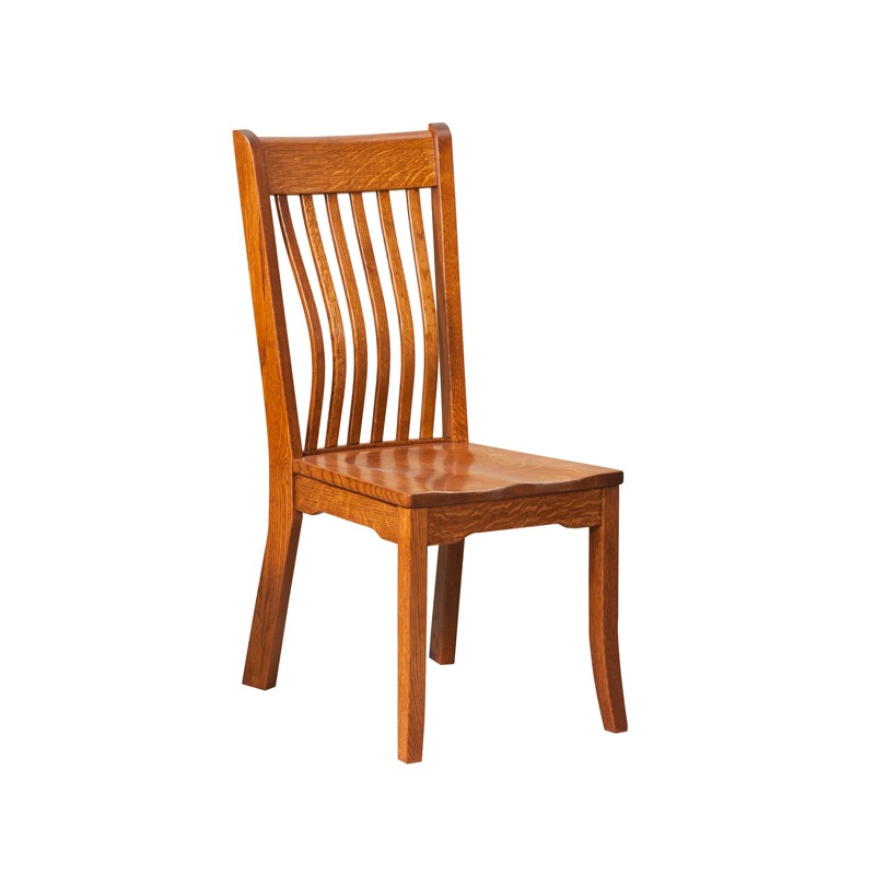 Baldwin Dining Chair - Quick Ship