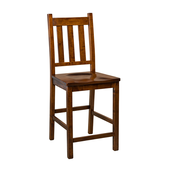 Dalton Bar Chair