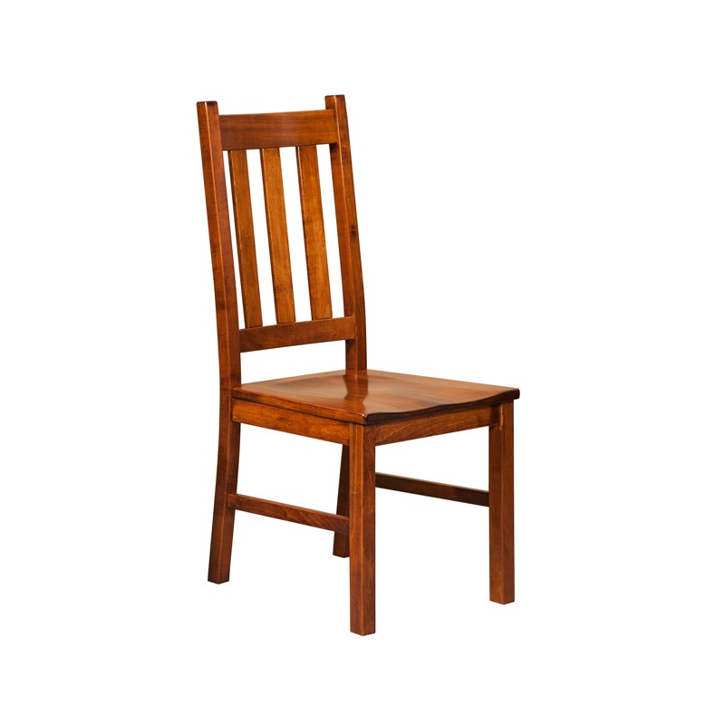 Dalton Dining Chair - Quick Ship