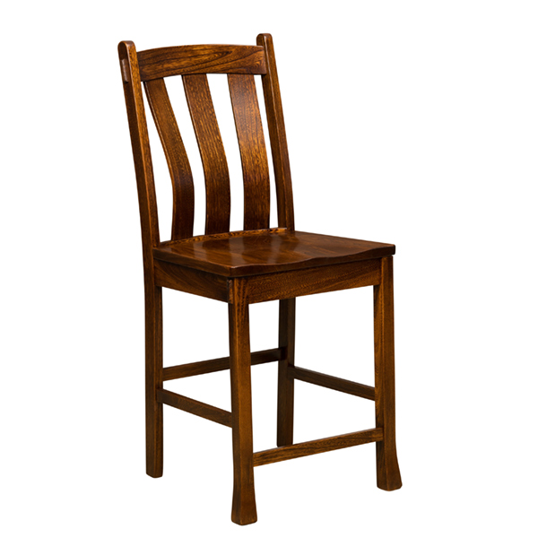 Oxford Bar Chair