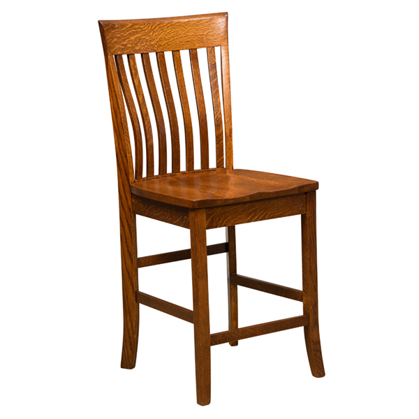 Belleville Bar Chair