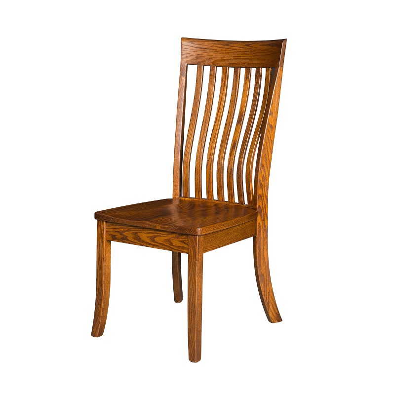 Belleville Dining Chair - Quick Ship