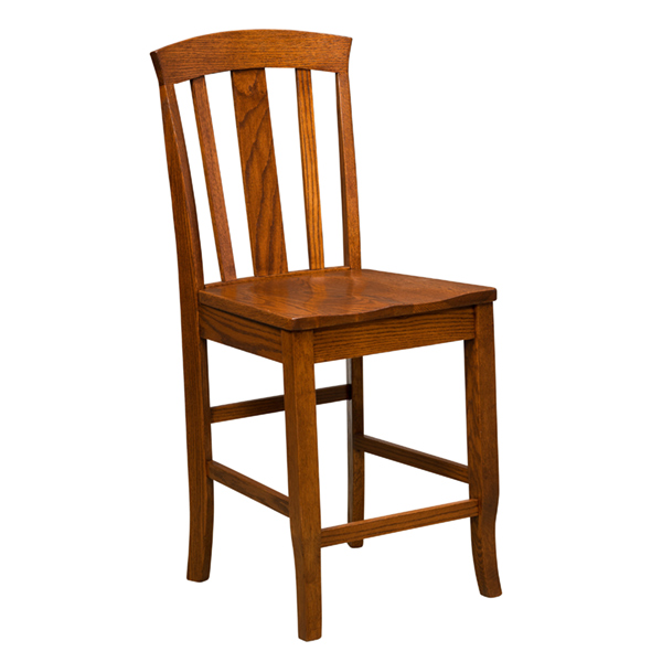 Bluffton Bar Chair