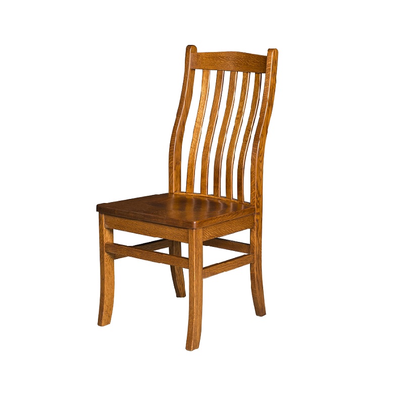 Lawton Dining Chair - Quick Ship