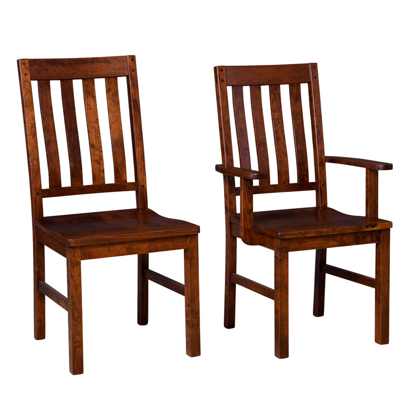 Alameda Dining Chair