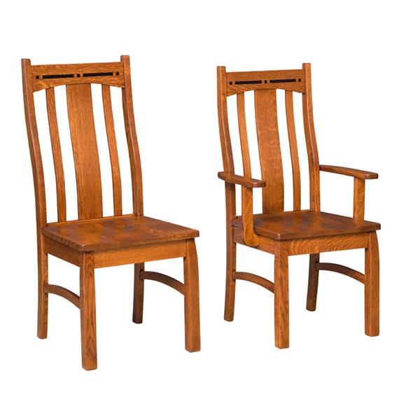 Boulder Creek Dining Chair