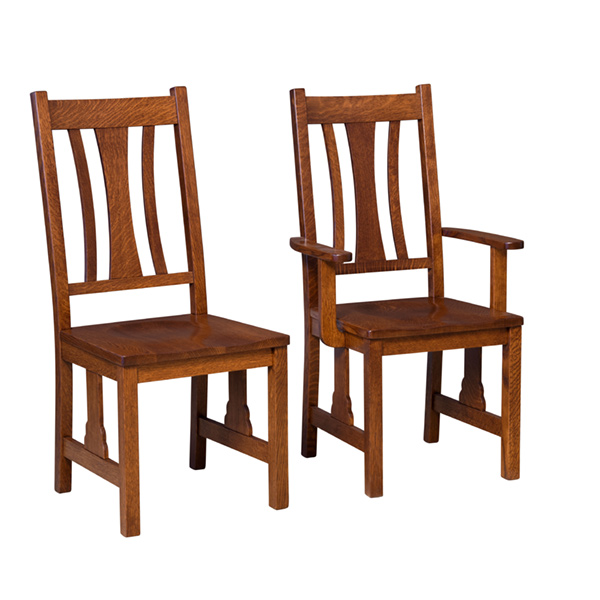 Castleton Dining Chair