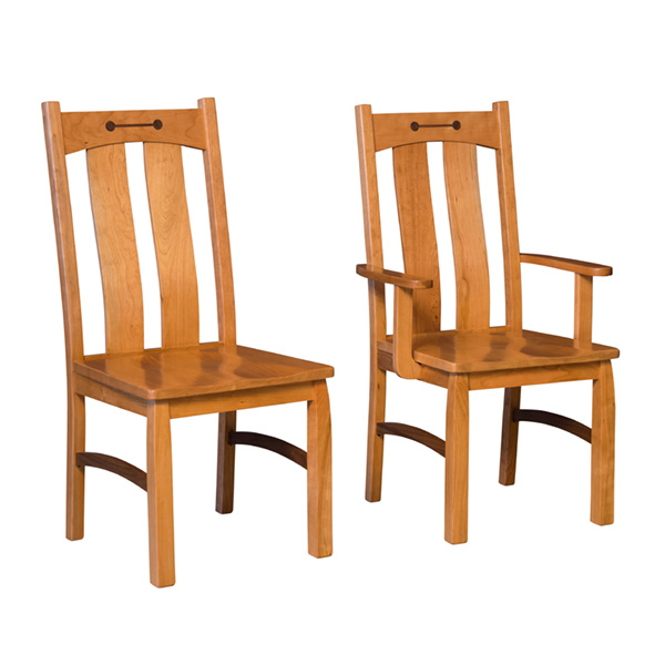 Collingsworth II Dining Chair