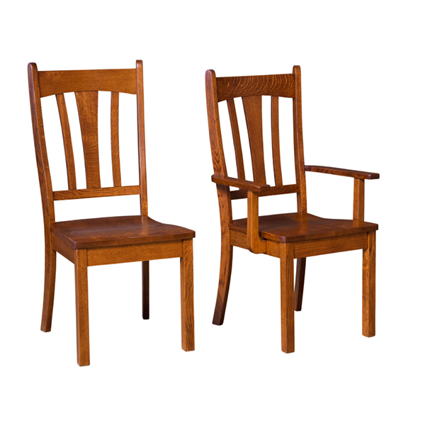 Millhouse Dining Chair