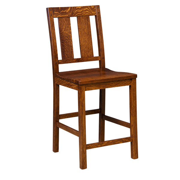 Bainbridge Bar Chair