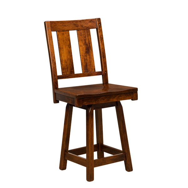 Bainbridge Bar Stool - Swivel