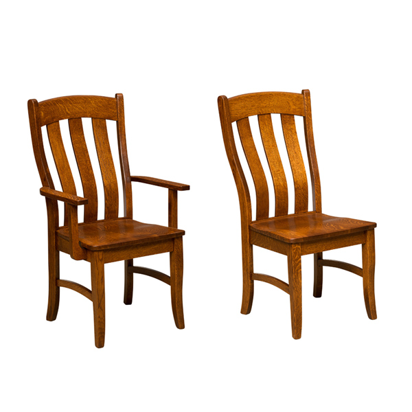 Alsberg Dining Chair