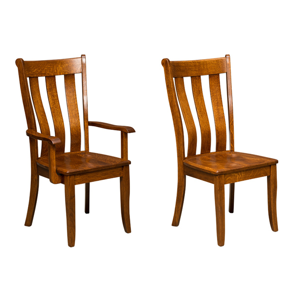 Cayman Dining Chair