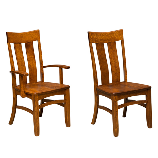 Garfield Dining Chair