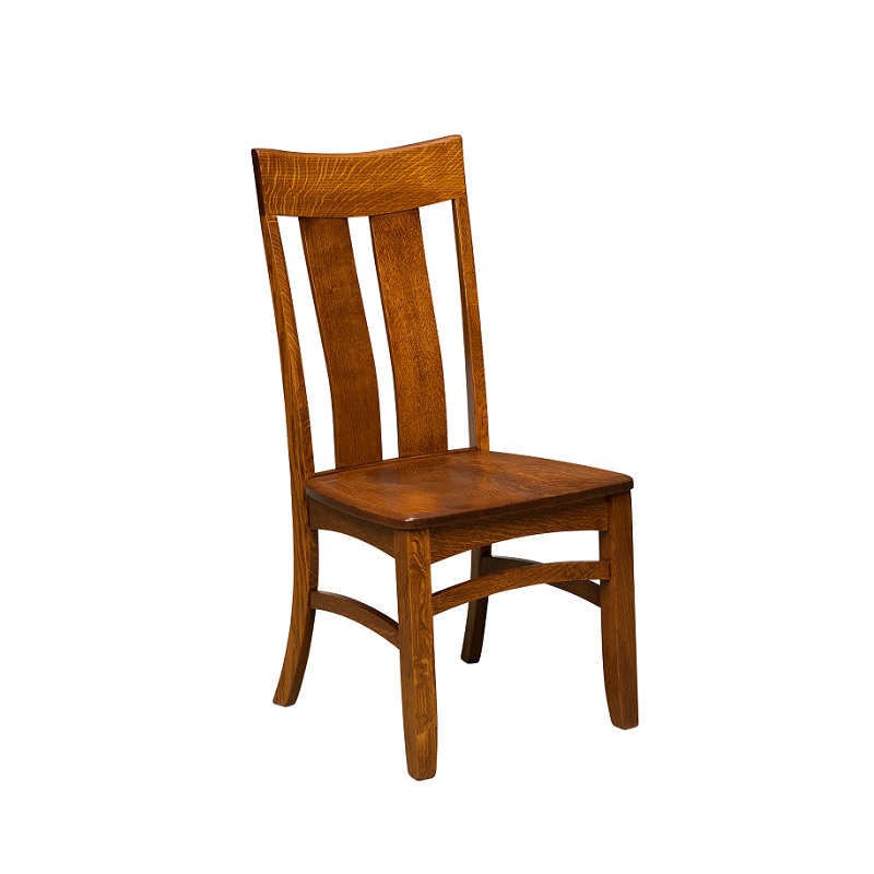 Garfield Dining Chair - Quick Ship