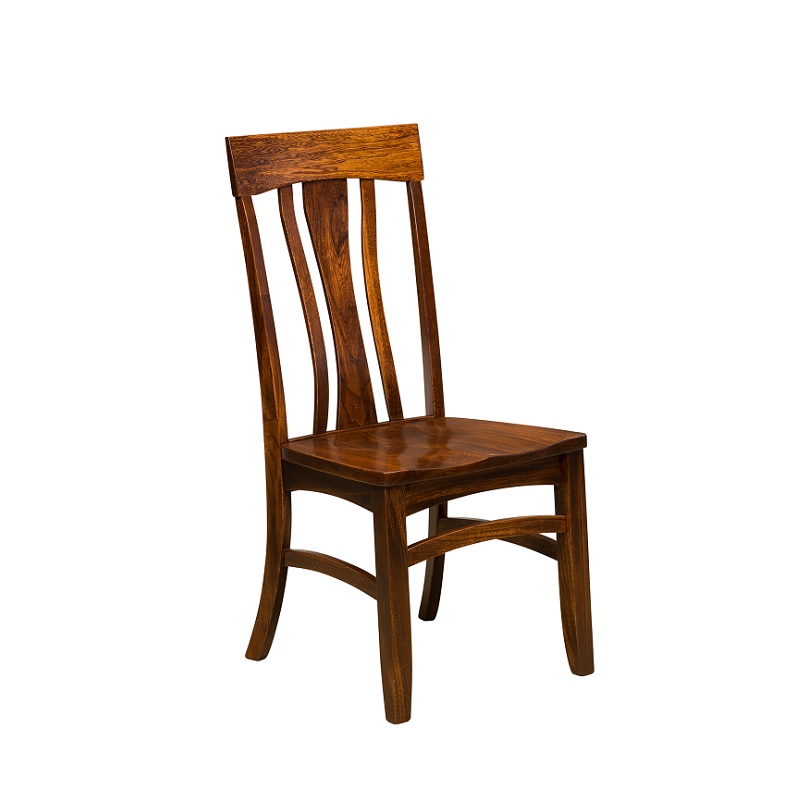Gentry Dining Chair - Quick Ship