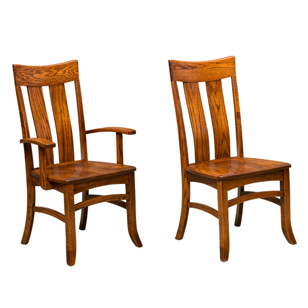 Werdenberg Dining Chair