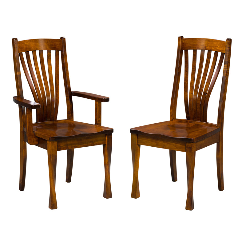 Leonard Dining Chair