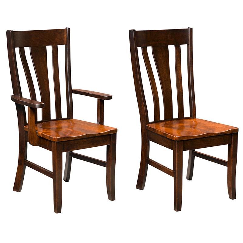 Ballard sales spindle chair