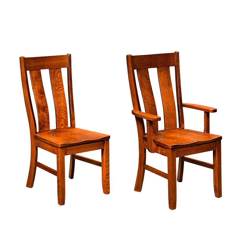 Garnett Dining Chairs
