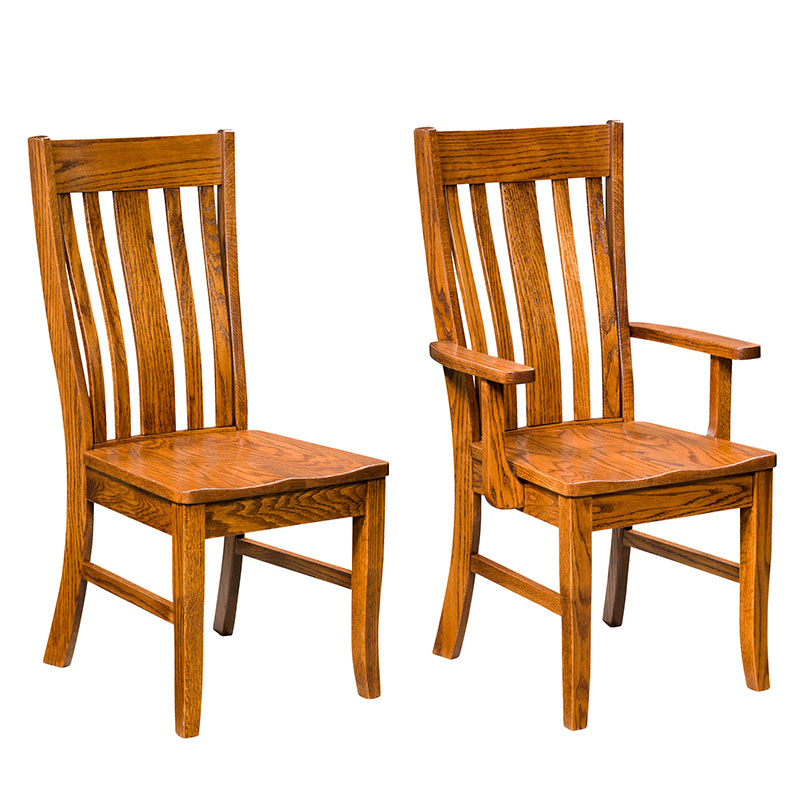 Norwich Dining Chairs